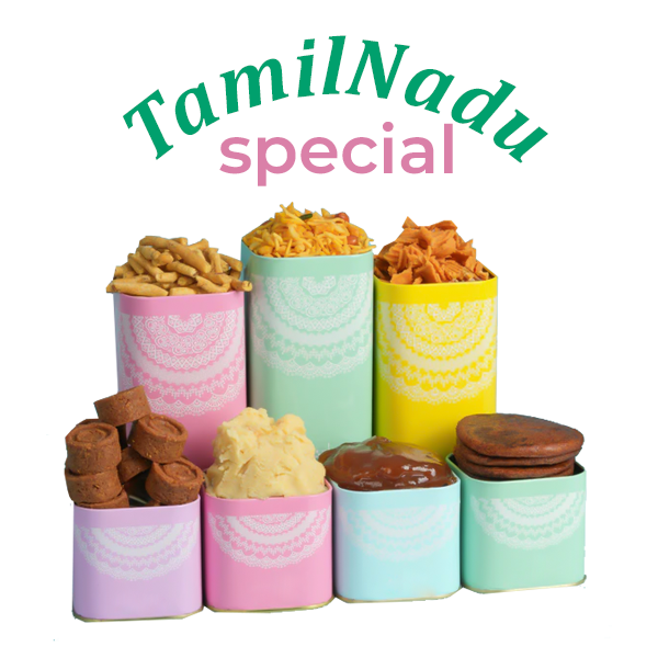 BharateBuy - SWEETS & SNACKS